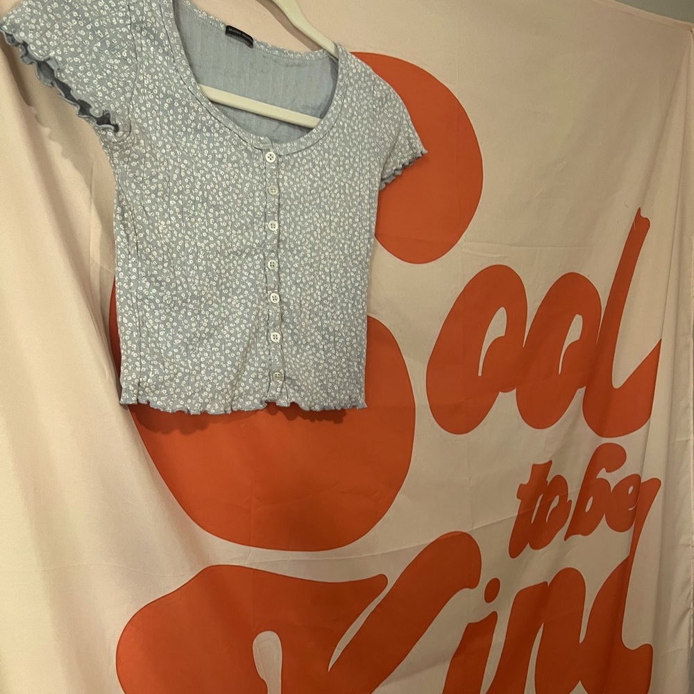 Brandy Melville Top